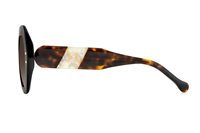 Sonnenbrille  Carolina Herrera Dame 206126C9K52HA - 206126C9K52HA